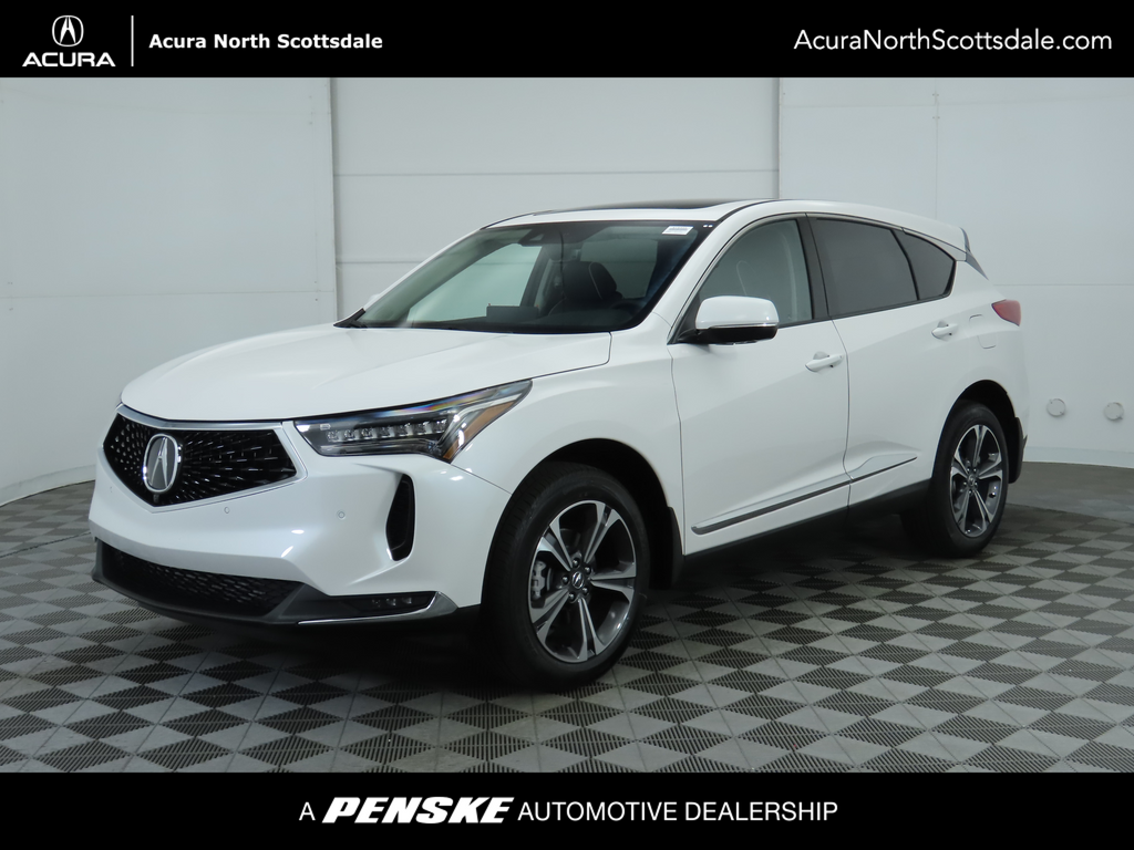 2024 Acura RDX Advance -
                Phoenix, AZ