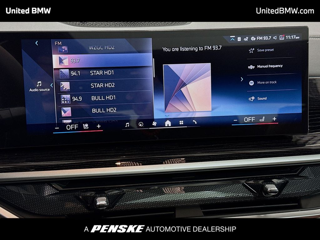 Thumbnail: 2026 BMW X5 - 8