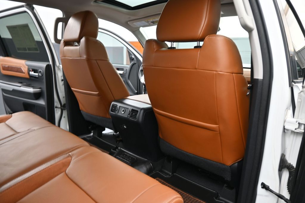 Used 2019 Toyota Tundra Truck