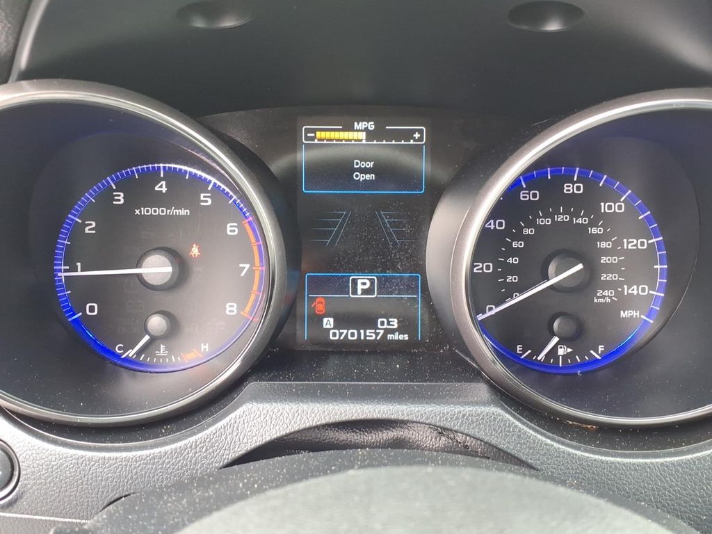 used 2018 Subaru Legacy car, priced at $16,900