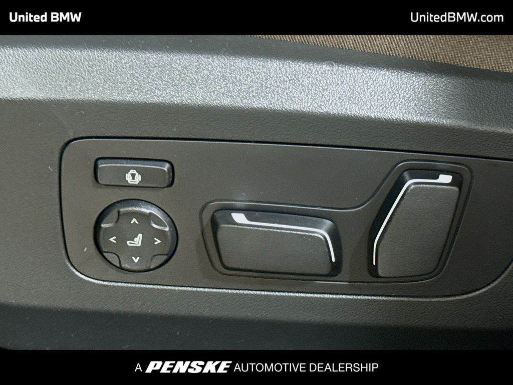 Thumbnail: 2026 BMW X3 - 4