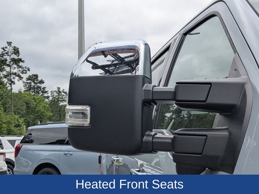 2026 Ford F-350 Super Duty King Ranch