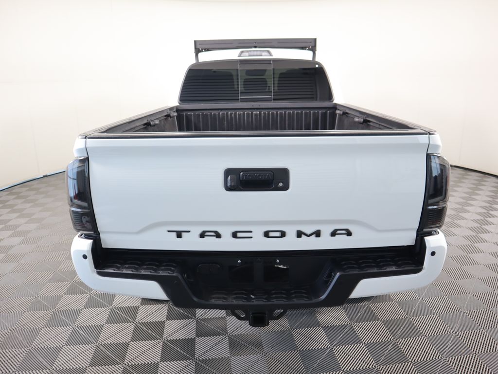 Thumbnail: 2023 Toyota Tacoma - 6