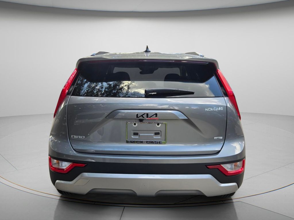 2026 Kia Niro - $27,145
