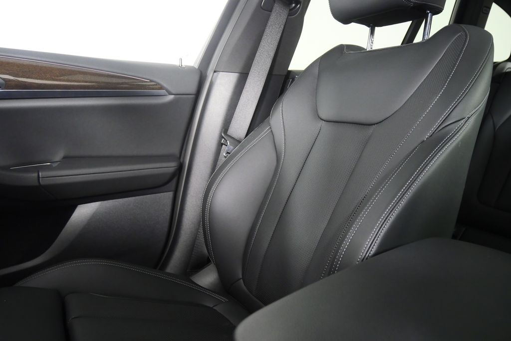 Thumbnail: 2024 BMW X3 - 25