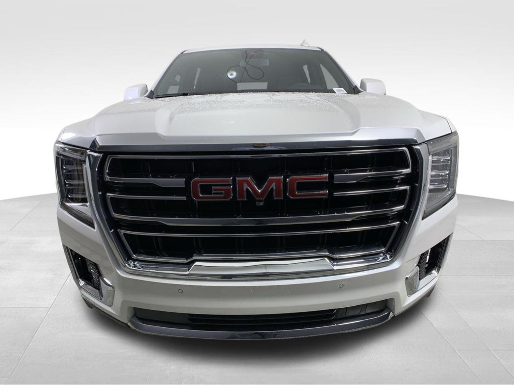 2024 GMC Yukon XL SLT 9