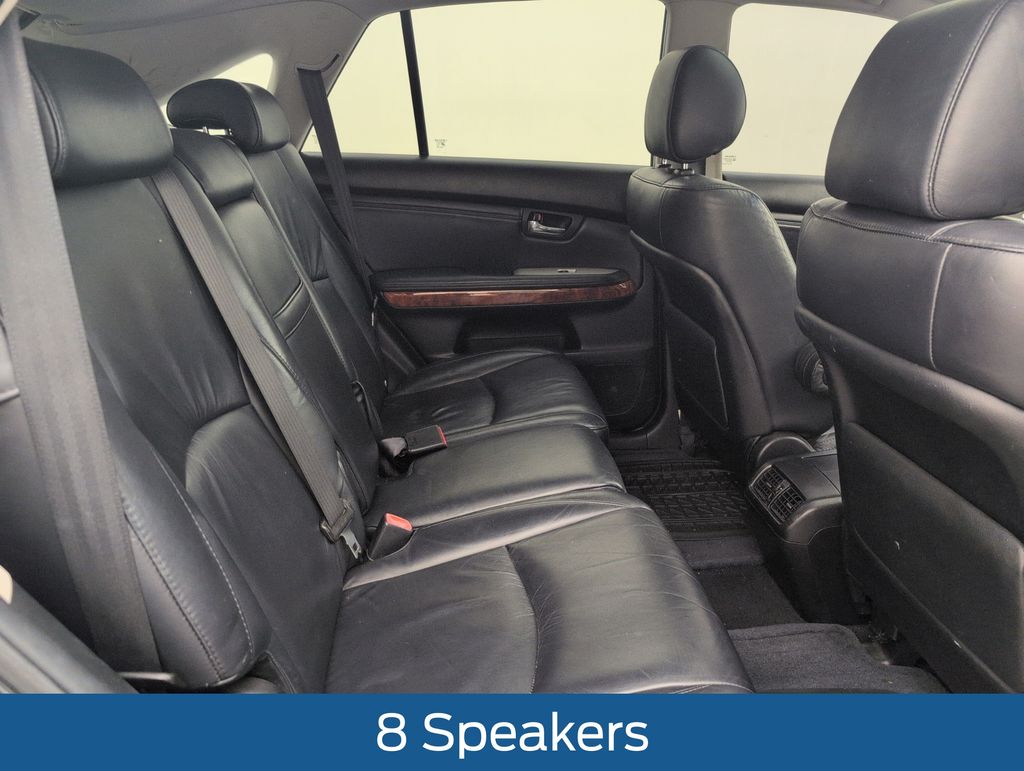 Used 2005 Black Lexus 330 image 14