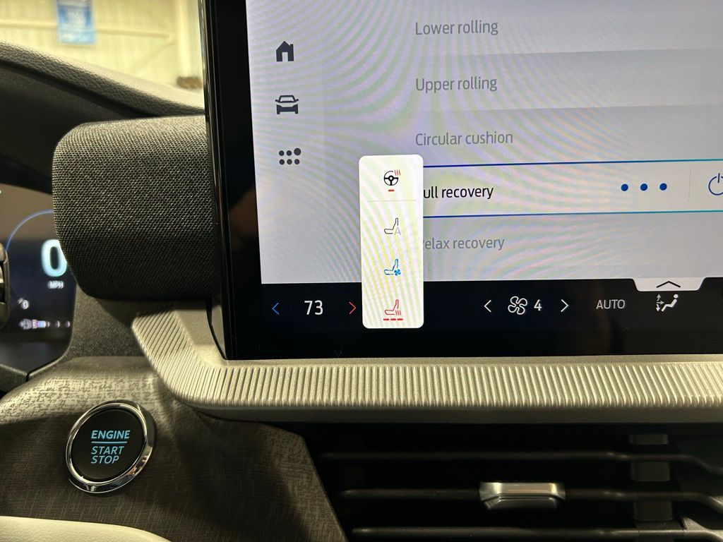 new 2026 Ford Explorer car, priced at $52,650