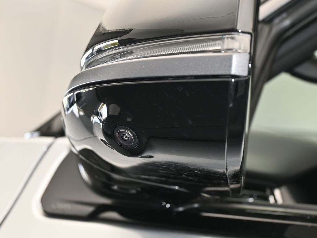 New 2026 Silver Zynith Jeep Summit Obsidian image 31