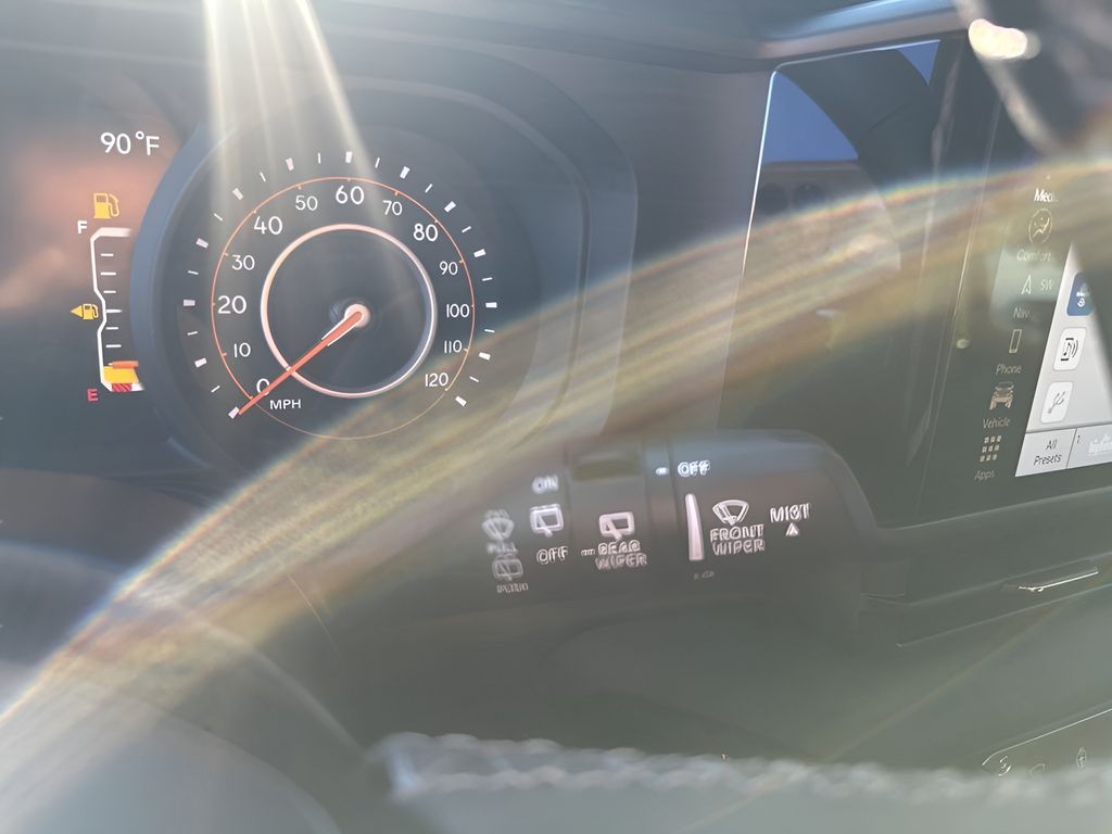 New 2026  Jeep Rubicon image 32