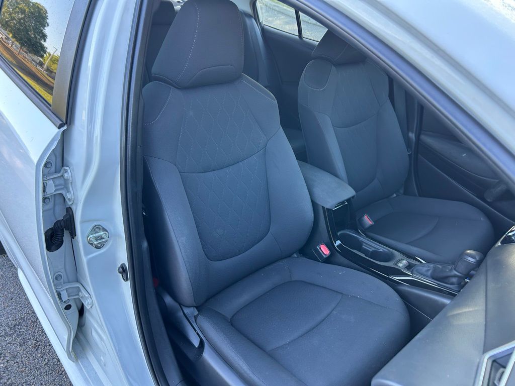 Thumbnail: 2021 Toyota Corolla - 14