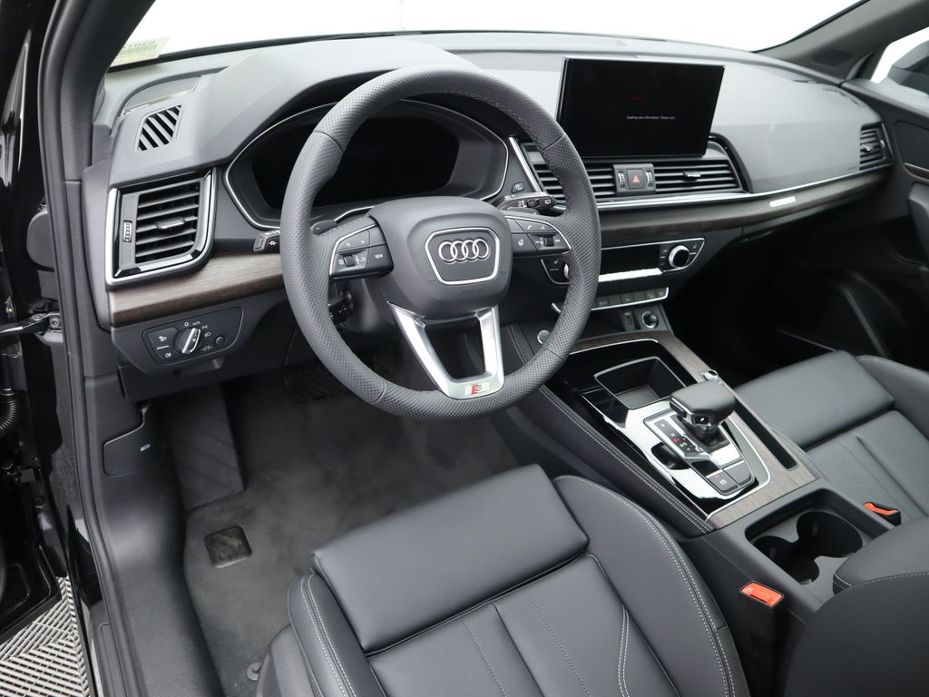 2025 Audi Q5  10