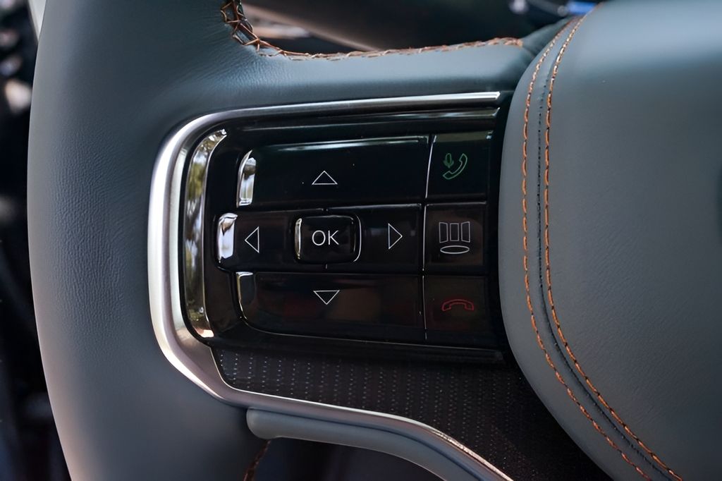 Used Car 2024 Jeep Grand Wagoneer  Utility Series Iii Four Wheel Drive For Sale Under $90,000 In Austin, Texas