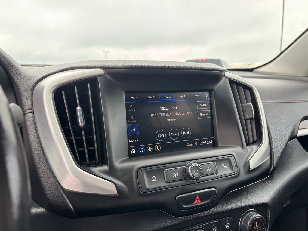 Used Car 2020 Gmc Terrain  Sle For Sale Under $20,000 In Austin, Texas