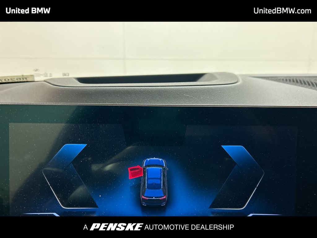 2023 BMW X7 xDrive40i 15