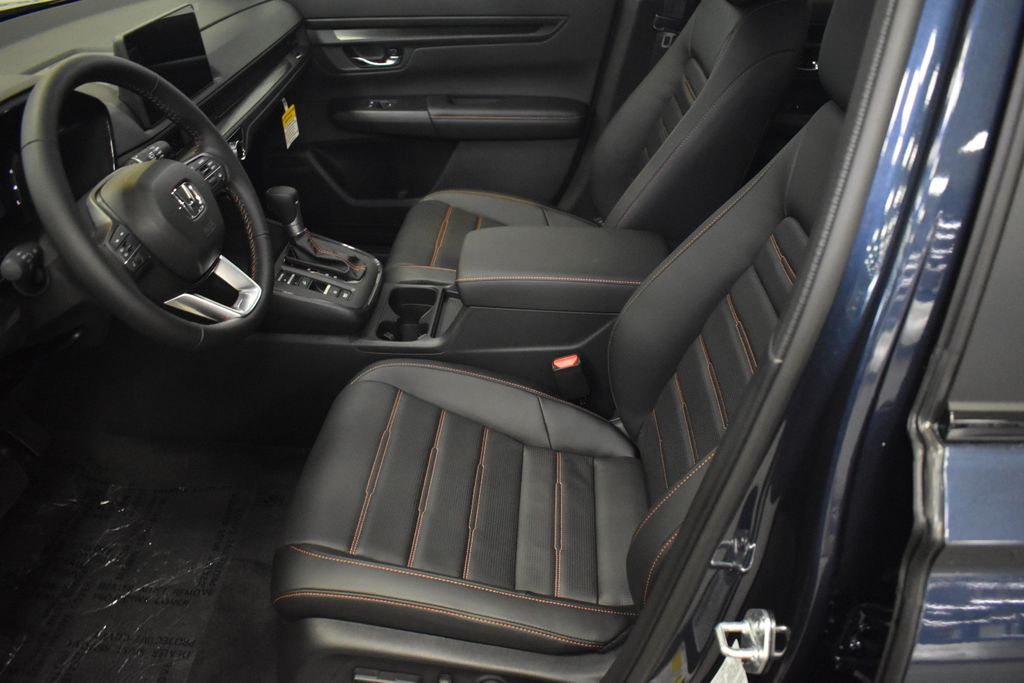2026 Honda CR-V  20