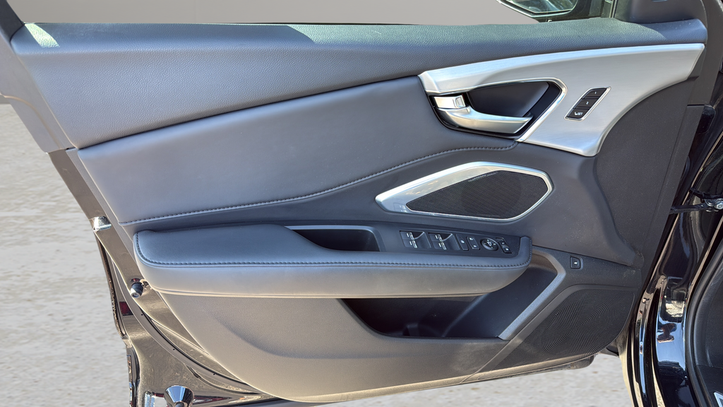 2023 Acura RDX Base - 9