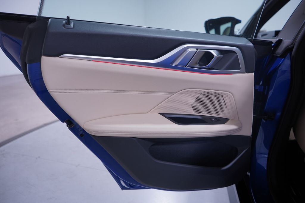 Thumbnail: 2024 BMW i4 - 15