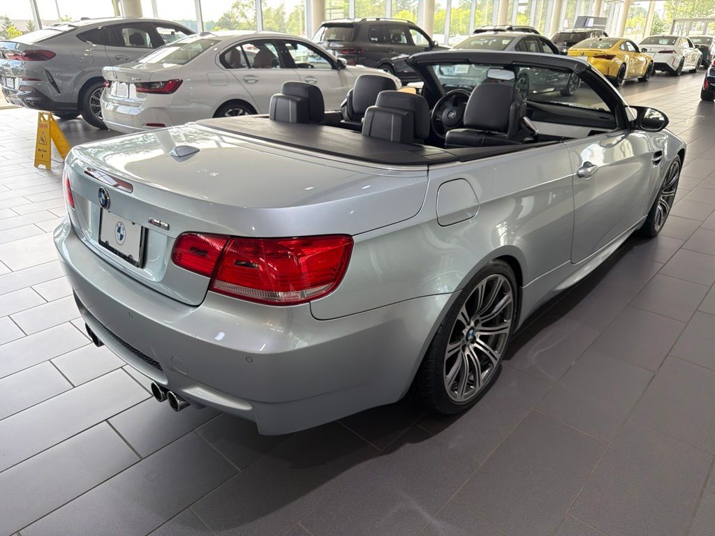 Thumbnail: 2008 BMW M3 - 31