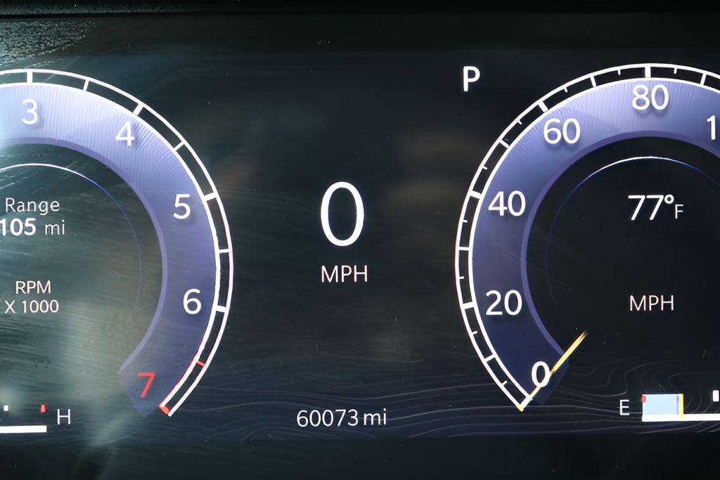 Used Car 2023 Jeep Grand Cherokee L  Limited For Sale Under $35,000 In Austin, Texas