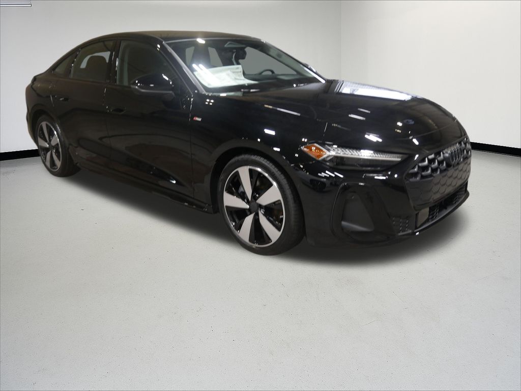 Thumbnail: 2026 Audi A5 - 7