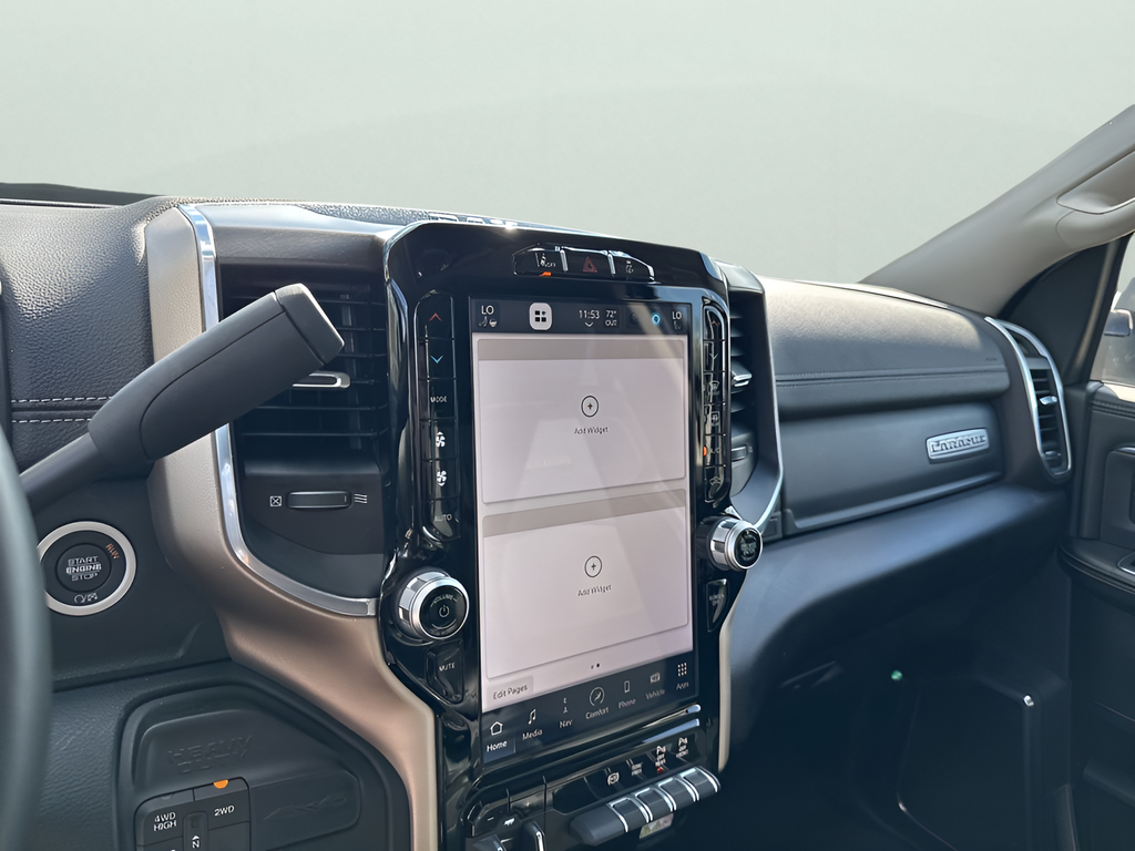 Used Car 2024 Ram 2500  Laramie For Sale Under $60,000 In Austin, Texas