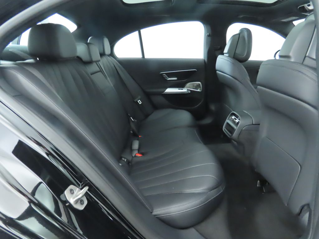 Thumbnail: 2026 Mercedes-Benz E-Class - 24