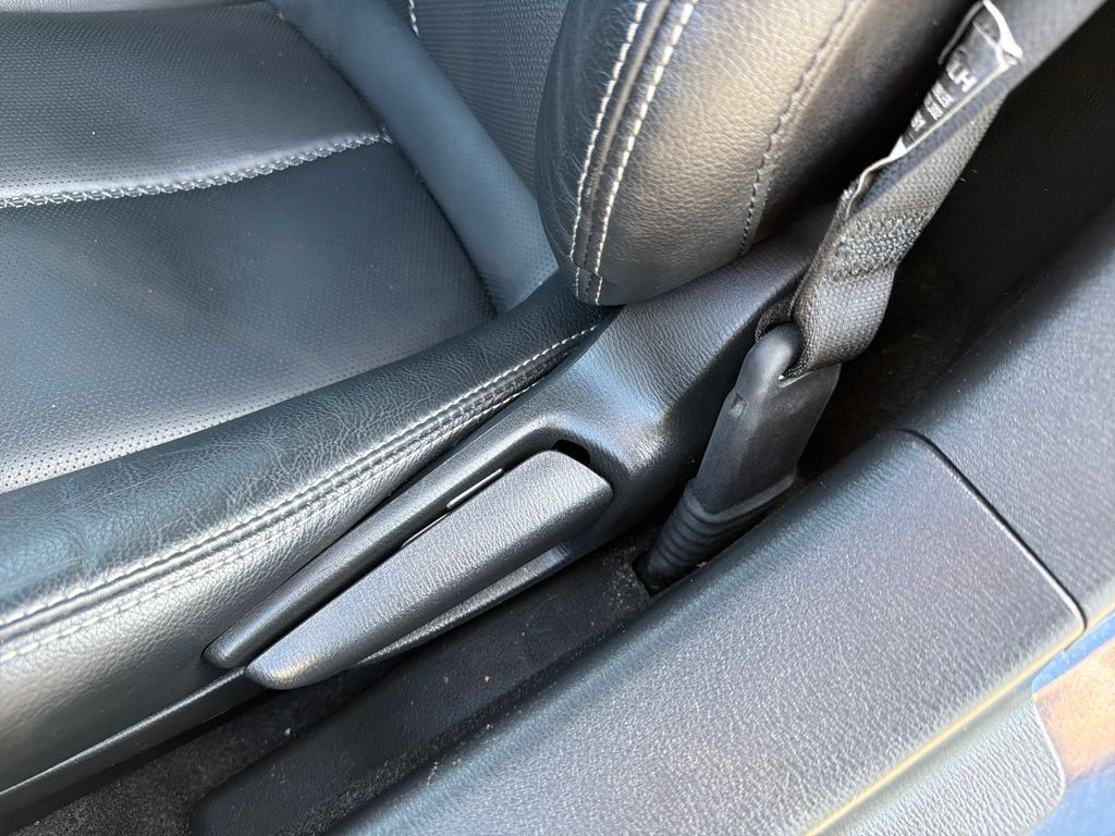 Used 2025 Mazda MX-5 Miata RF Grand Touring 2D Convertible