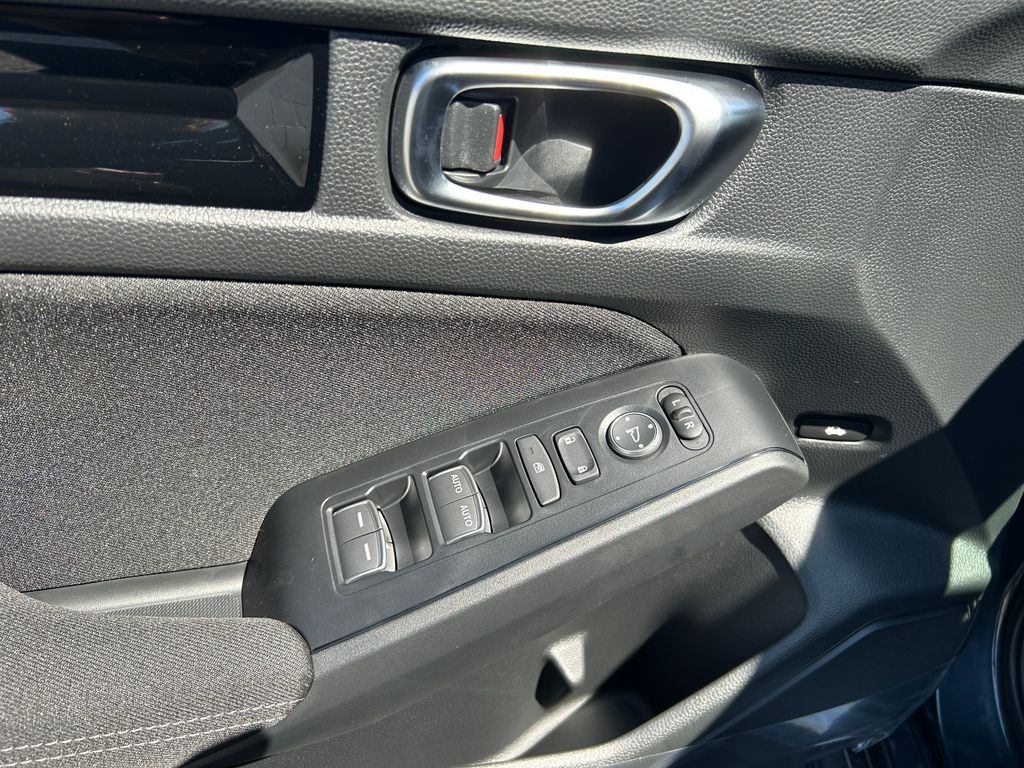 Thumbnail: 2026 Honda Civic - 27