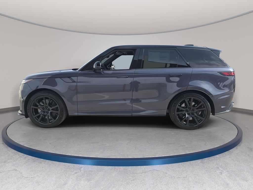 New 2026 Purple Land Rover SV image 8