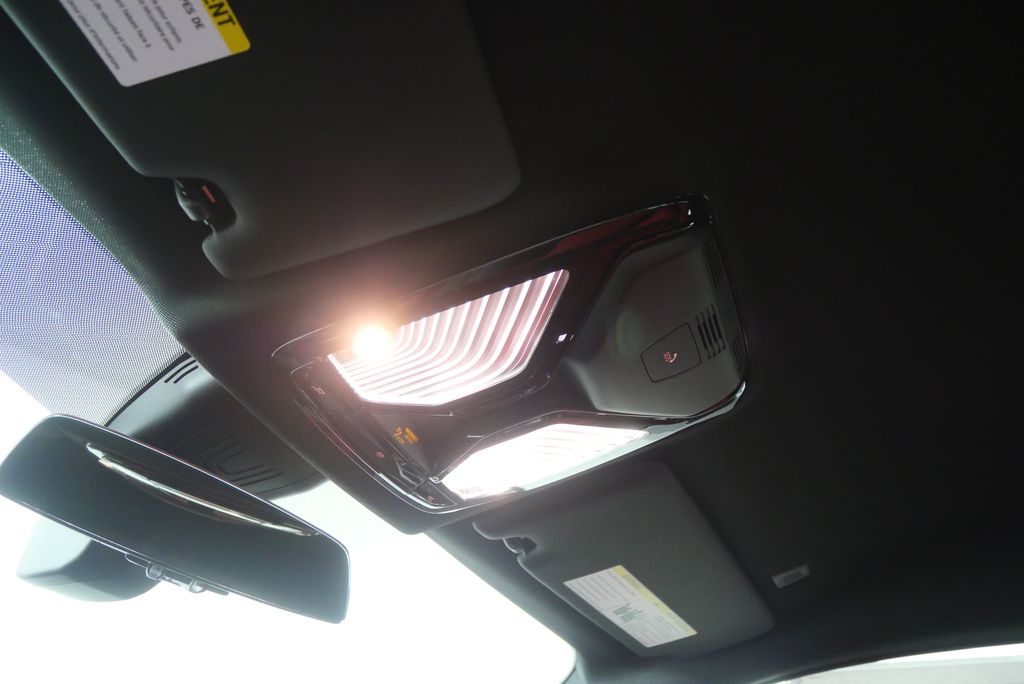 Thumbnail: 2026 BMW M4 - 18