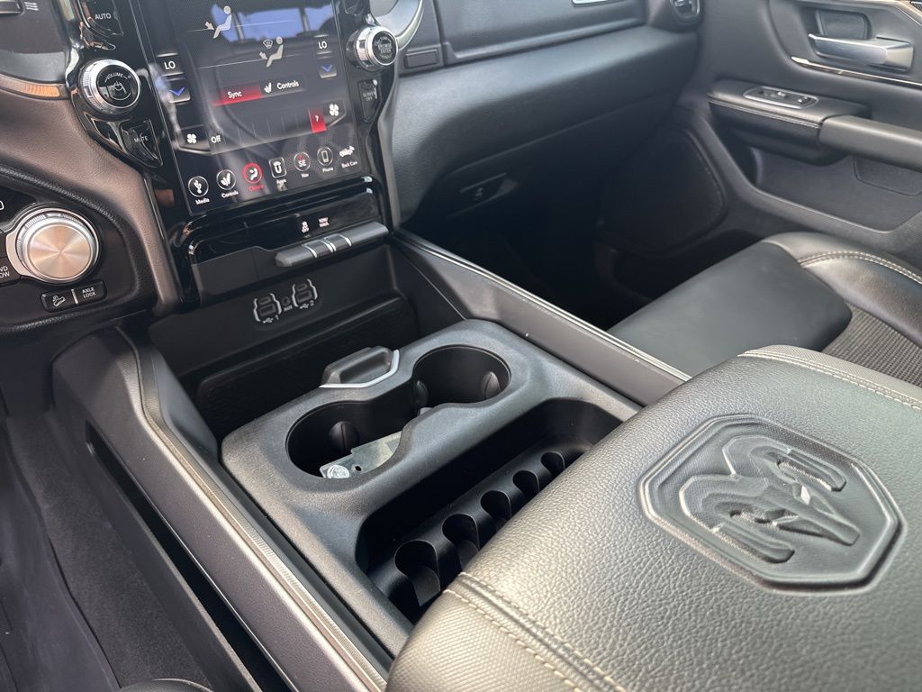 Used Car 2020 Ram 1500  Rebel For Sale Under $40,000 In Austin, Texas