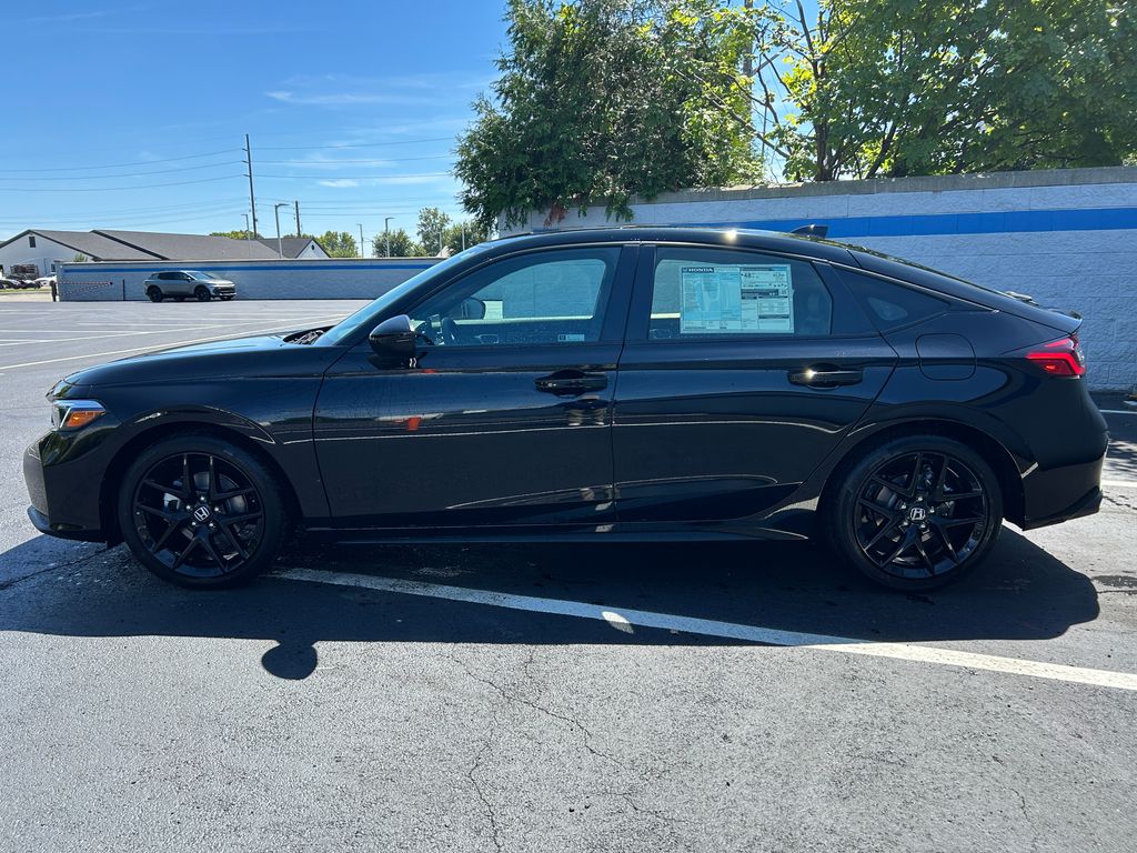 Thumbnail: 2026 Honda Civic - 2