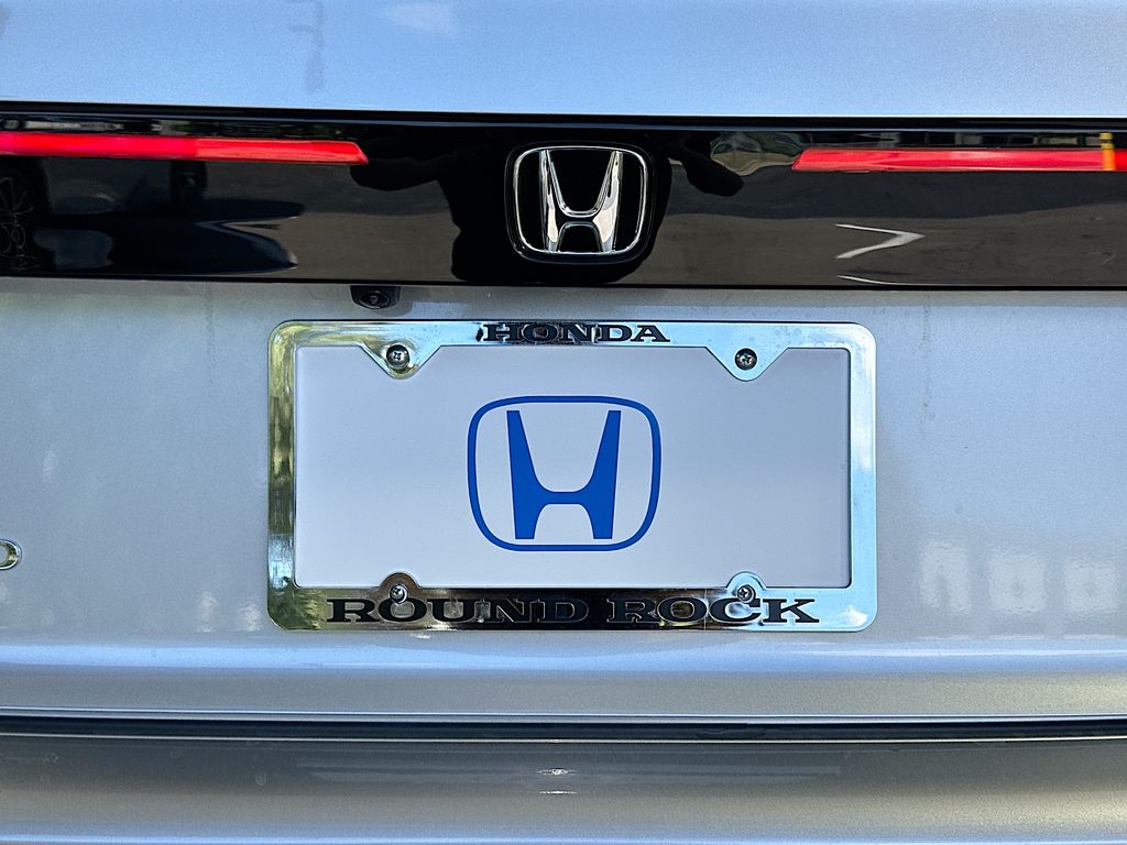 Thumbnail: 2025 Honda Accord - 21