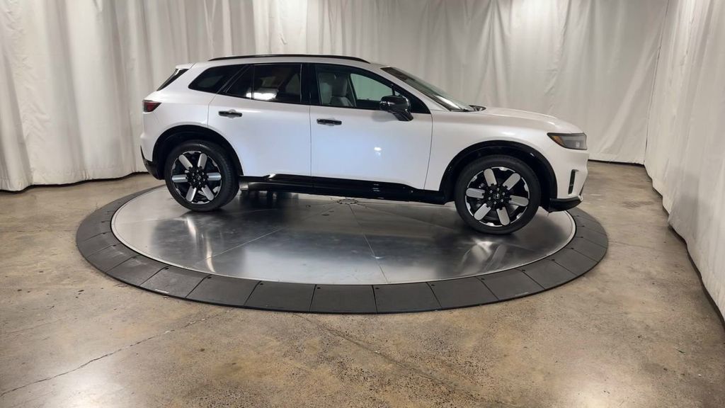 new 2024 Honda Prologue car