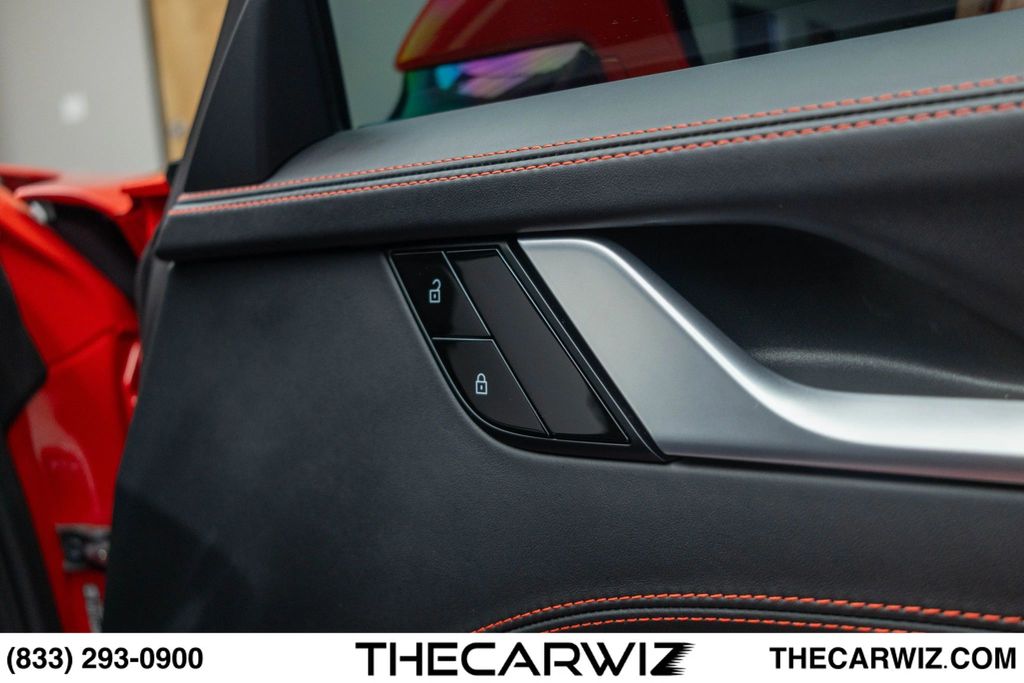 2021 Porsche 911