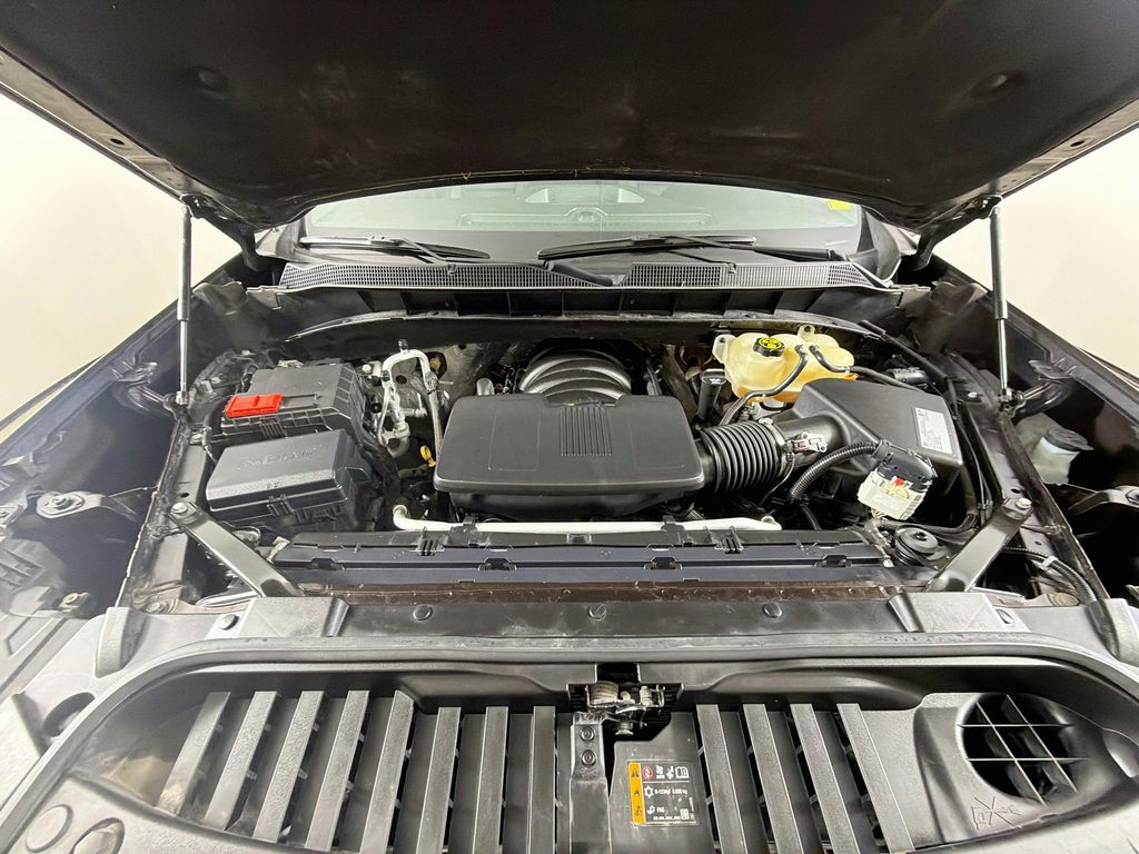 Used 2019 Chevrolet Silverado 1500 Truck