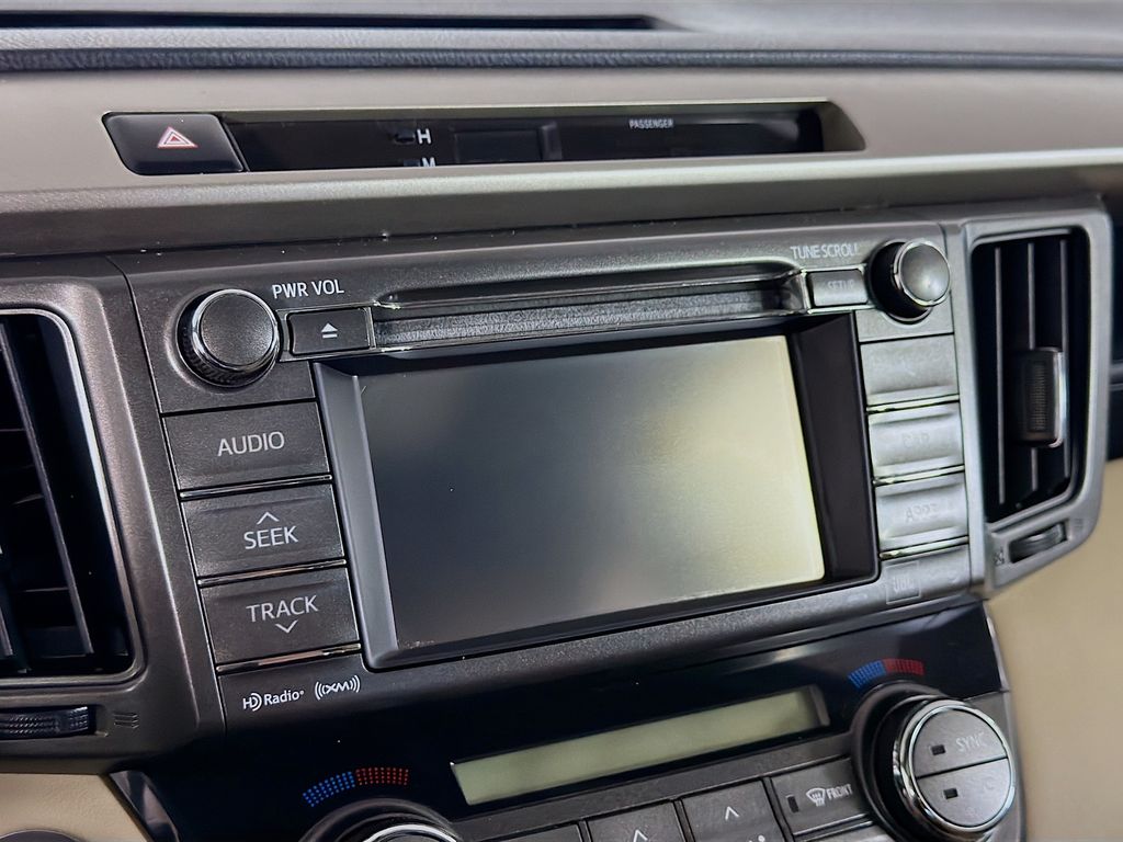Used 2013 Toyota RAV4 SUV