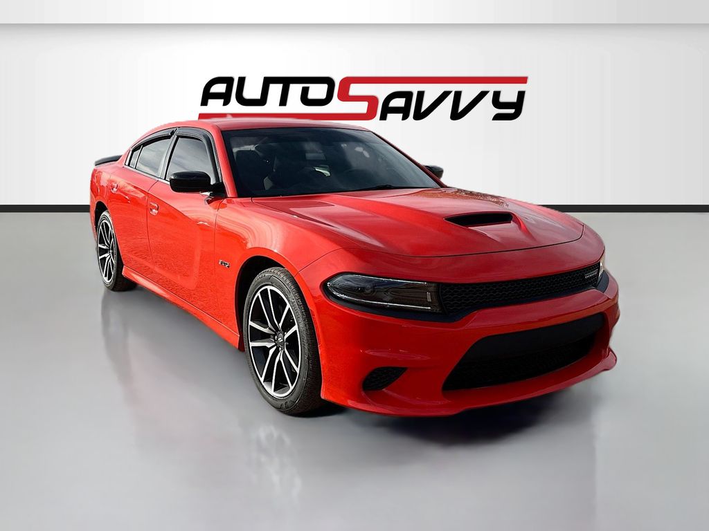 2023 Dodge Charger R/T's photo