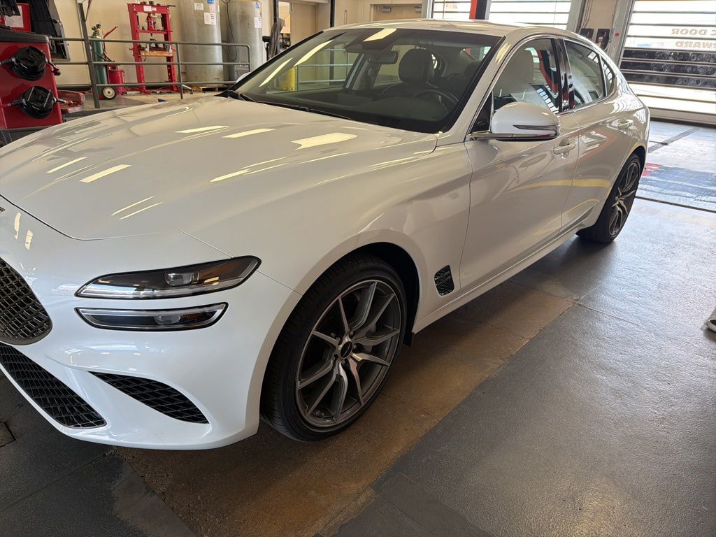 View vehicle photo 2