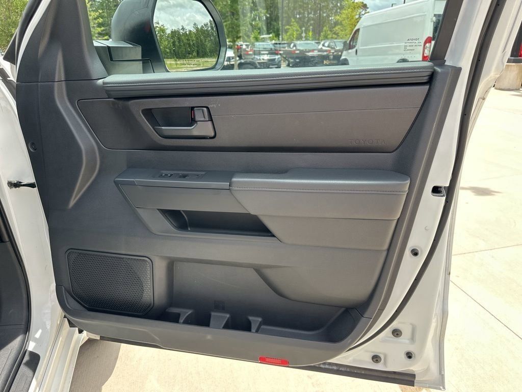 2023 Ice Cap Toyota Tundra 2WD SR RWD Truck