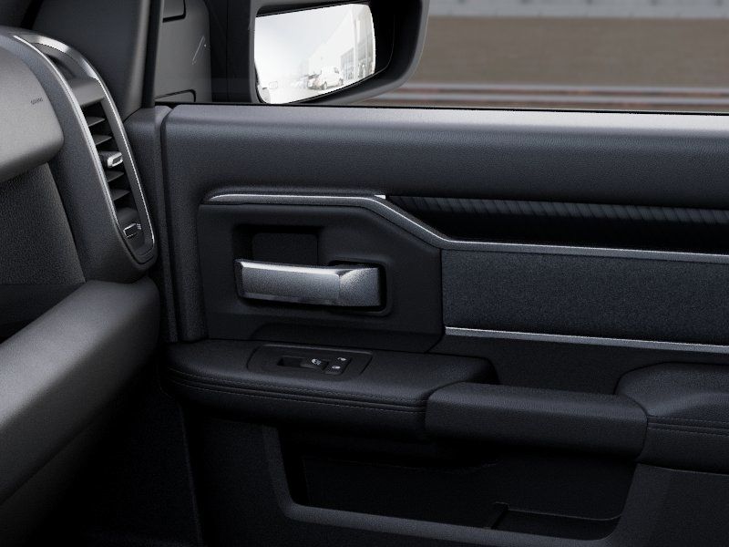 2025 RAM 2500 Big Horn - Photo 25