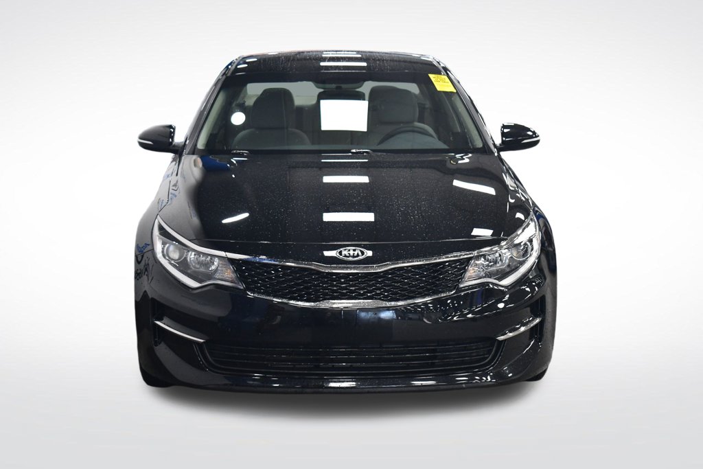 Thumbnail: 2017 Kia Optima - 2