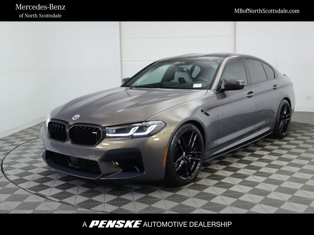 2023 BMW M5 Base -
                Phoenix, AZ