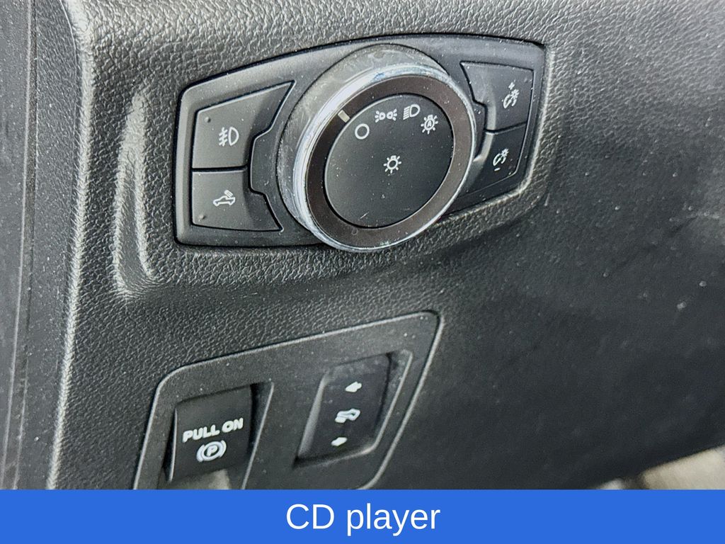 Used Car 2018 Ford F-150  Lariat For Sale Under $30,000 In Austin, Texas