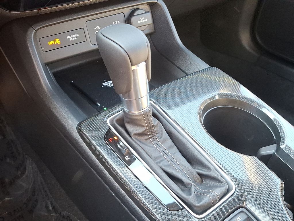 Thumbnail: 2026 Honda Civic - 7