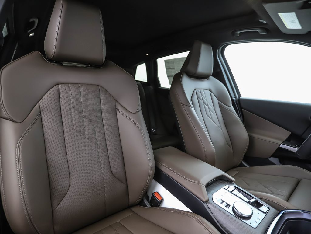 Thumbnail: 2026 BMW X3 - 32