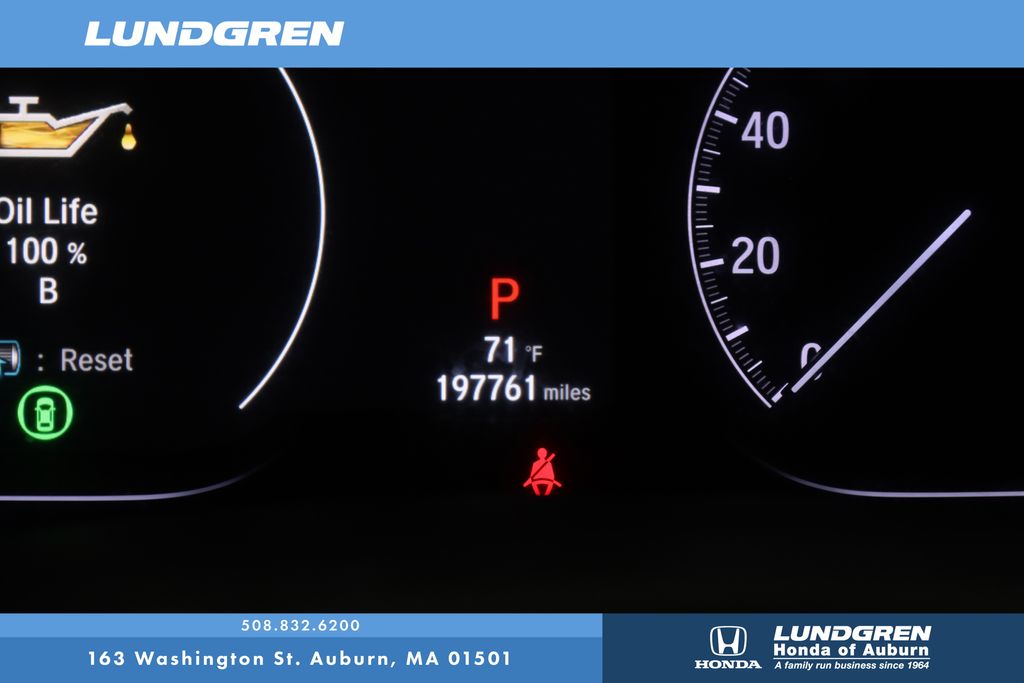 Used 2018 Honda Accord Sedan
