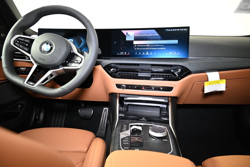 Thumbnail: 2025 BMW 3 Series - 16