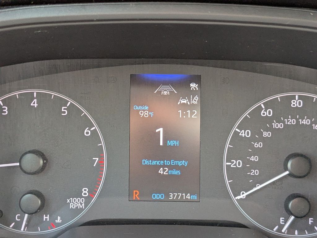 Used 2024 Toyota Corolla Cross SUV